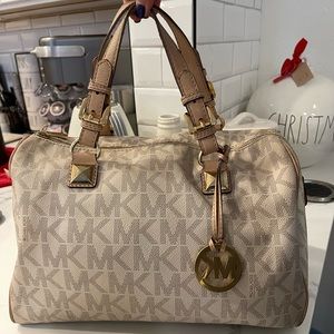 Authentic Michael Kors Speedy
